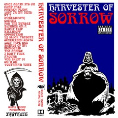 HARVESTER OF SORROW (MASTER MIX 394)