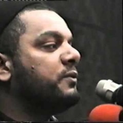 2003 - يا غائباً عن الورى - يا كربلاء العطاء - الشيخ حسين الأكرف