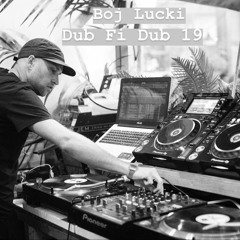 Boj Lucki - Dub Fi Dub 19