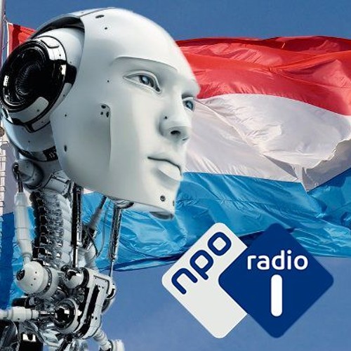 Stream episode Realistbot en Wokebot op NPO Radio 1 by @morrisjim podcast |  Listen online for free on SoundCloud