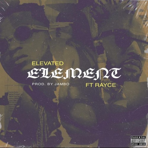 Elevated-element ft rayce