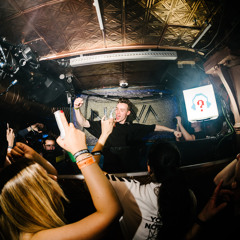 Curbi - LIVE @ 1001Tracklists Presents: Top 101 Producers 2019 ADE