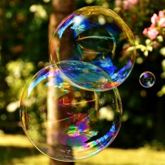 Lee E - Trip round the bubble