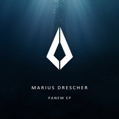 Marius Drescher - Tunnel Vision (Original Mix)