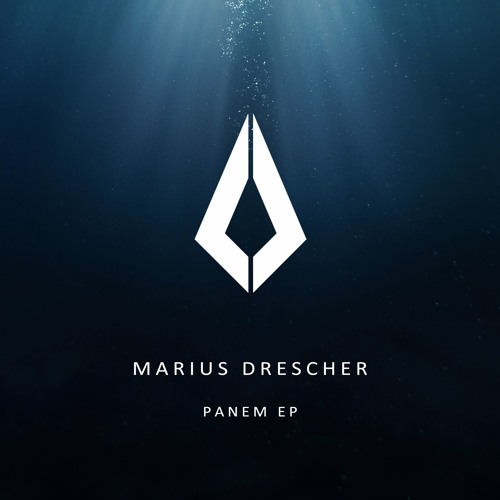 Marius Drescher - Tunnel Vision (Original Mix)