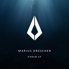 Marius Drescher - Panem EP