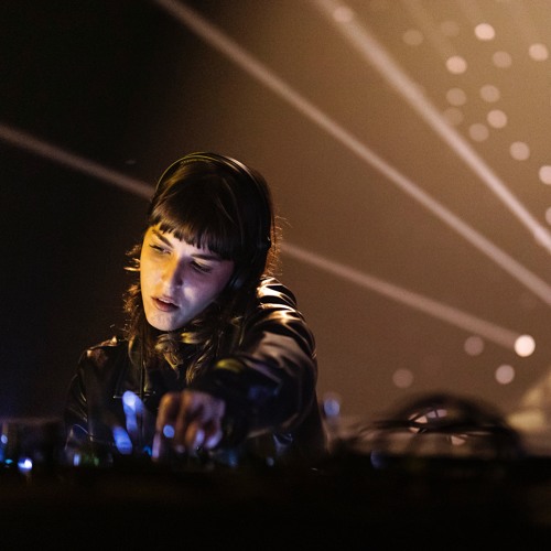Adiel @ STRAF WERK X Klockworks Presents Photon | 19.10.2019