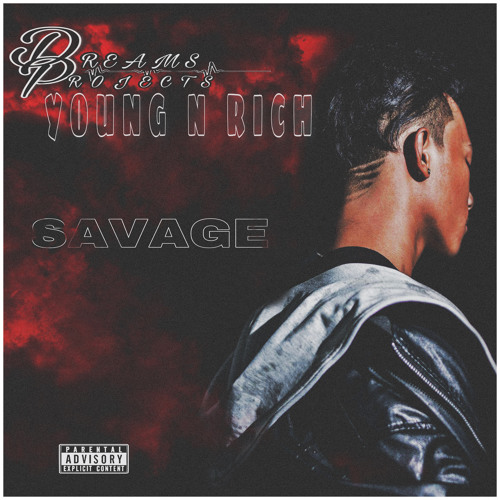 SAVAGE (Prod by SAMU3L)