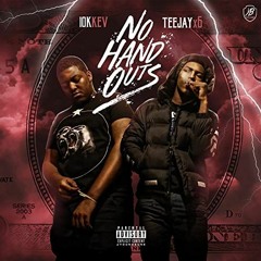 10kkev x Teejayx6 - Phone Slappin'