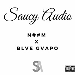 N##M X BLVE GVAPO