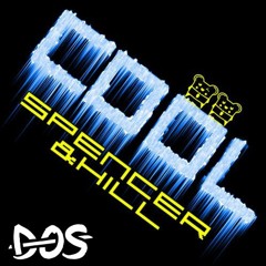 Spencer & Hill, Afrojack - Cool (Dos Remix)