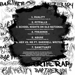 Duality [Demo Version]