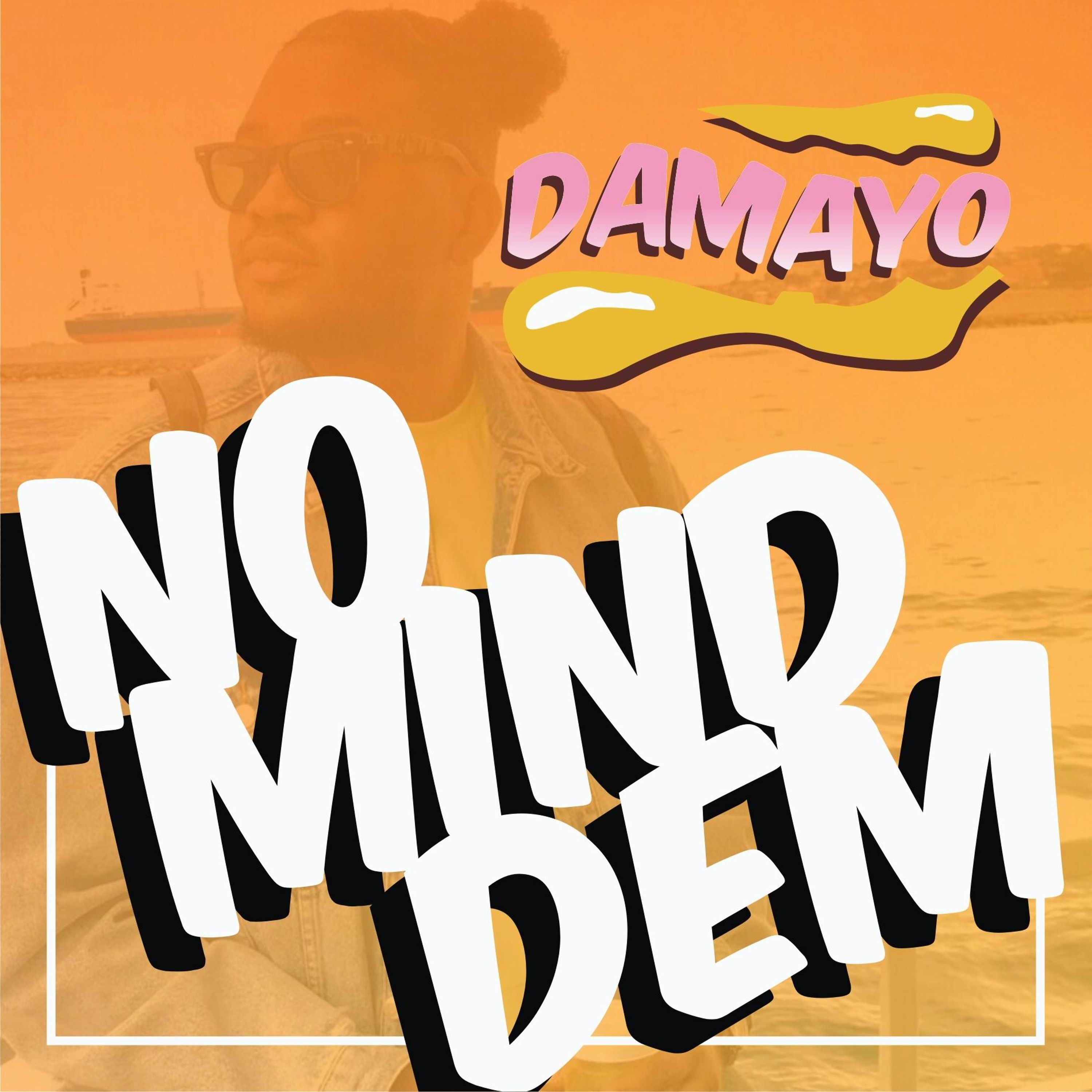 No Mind Dem episode artwork