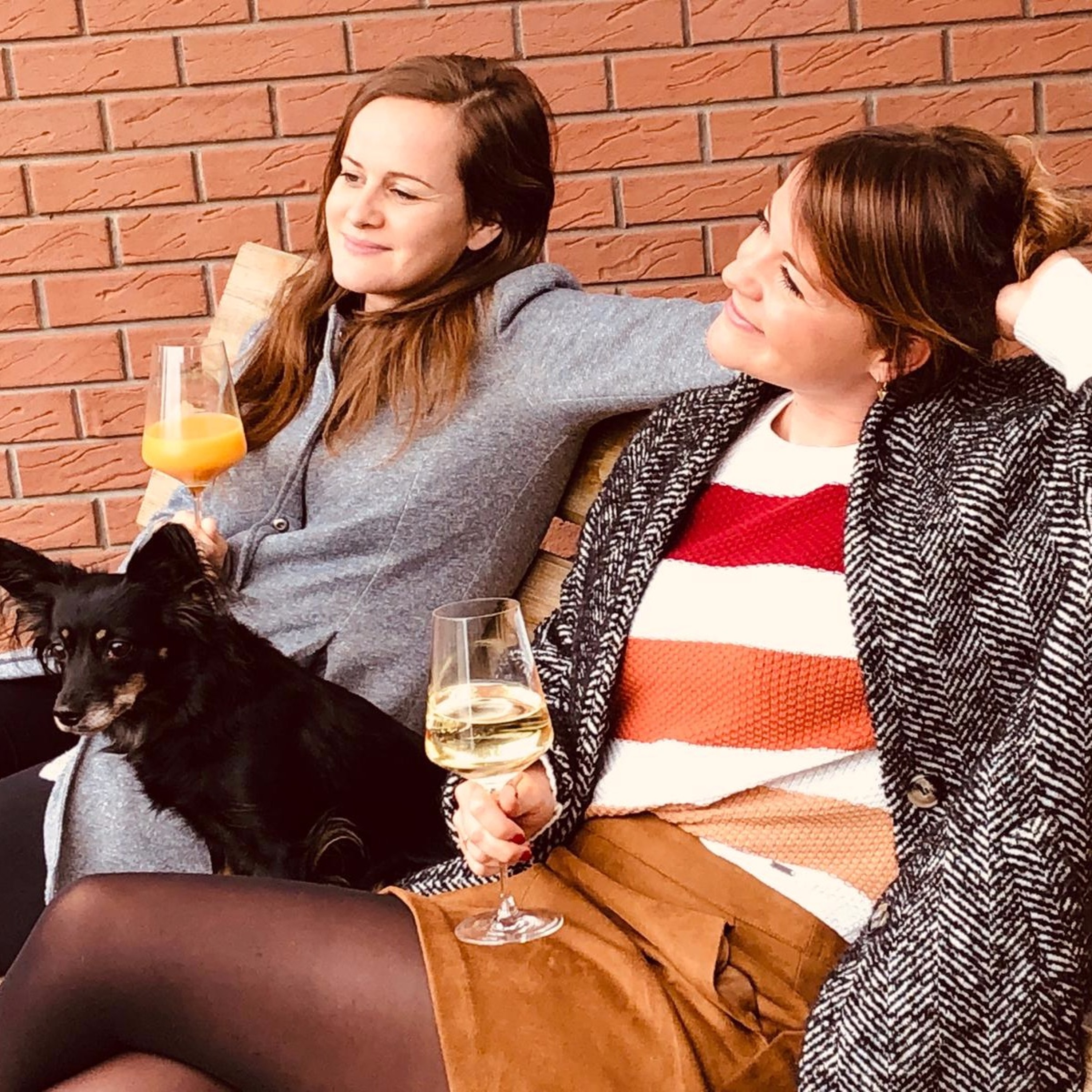 ZU Tisch - Der Podcast