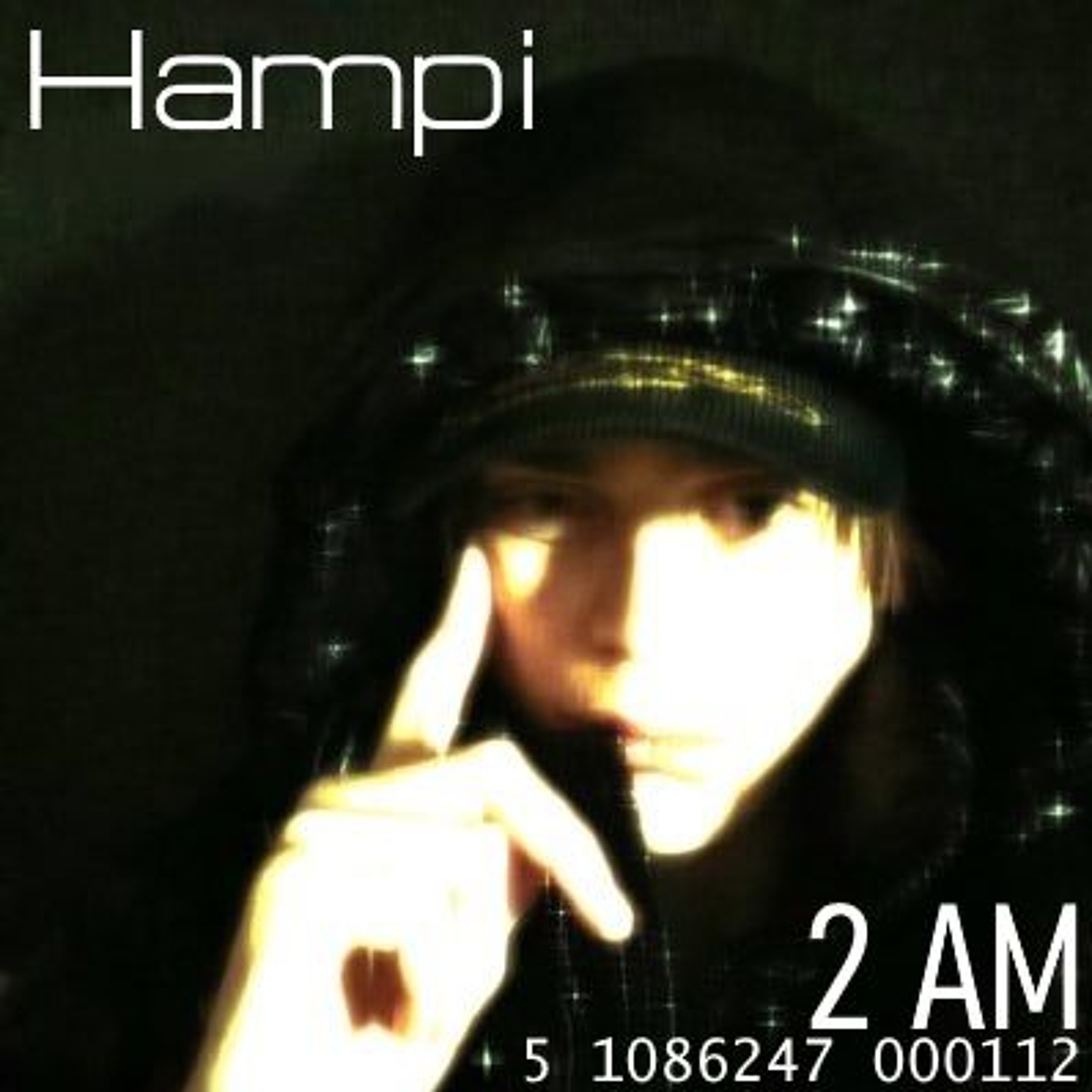 Hampi\'s Life