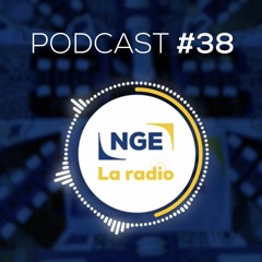 [Podcast #38] La Plateforme_ : Les étudiants témoignent