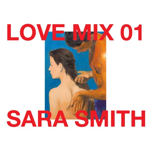 Love Mix 01