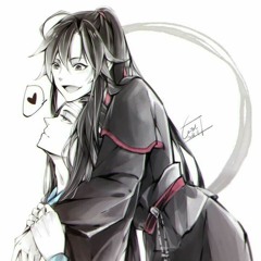 忘羨 (WANGXIAN Piano Cover)| Mo Dao Zu Shi Audio Drama (魔道祖師)