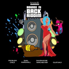 Bounce It Back Riddim Mix (SOCA 2020) Olatunji,Problem Child,Shal Marshall,Shurwayne Winchester