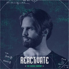 Geck-O | Promo Mix | REACTiVATE 2019
