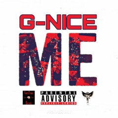 MEEEEEEEEE G G-NICE THE SAFETY PROMOUSEONLY