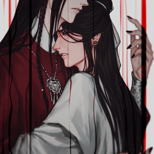 天命獨絕 (Individual Destinies)| Heaven's Official Blessing (天官赐福）