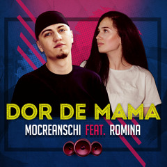 Dor de Mama (feat. Romina)