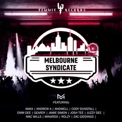 Juzzy Dee - Circus (Original Mix)