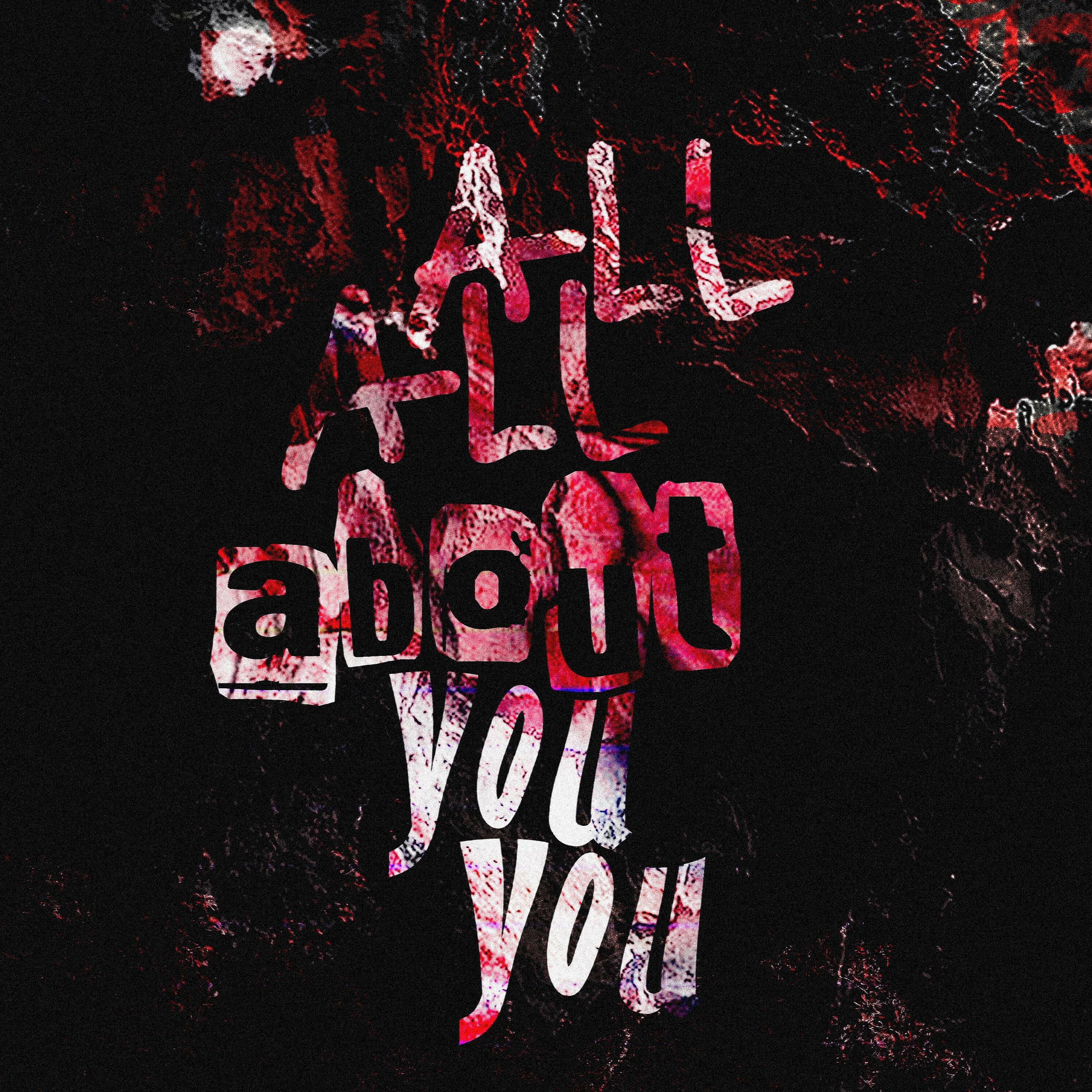 All About You (prod. deadsox) episode artwork