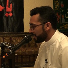 زيارة الإمام الحسين  الشيخ مرتضى قريش 10 ربيع الأول 1441هـ تسجيل فوزي سكروه مجلس الدبيسي