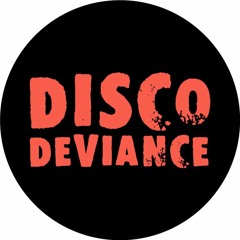 Disco Deviance Mix Show 76 - Rebecca Vasmant Mix