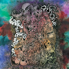 06 Dissolve - Wraith