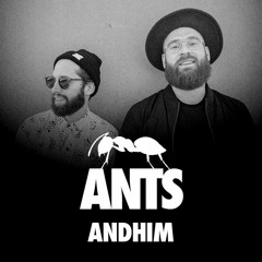 ANdhim - ANTS METROPOLIS @ Ushuaïa Ibiza 2019