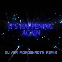 Agnes Obel - It's Happening Again (Oliver Morgenroth Remix)