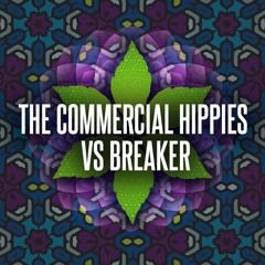 THE COMMERCIAL HIPPIES vs. BREAKER @ Origin Festival 2019