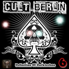 Cult Berlin @ DCP Definition of darktechno 6