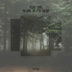 PREMIERE: Two Sins - Move With Me [Polyptych]