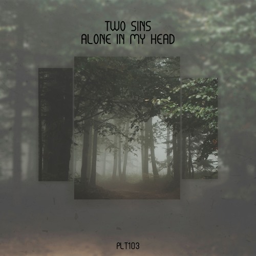 PREMIERE: Two Sins - Move With Me [Polyptych]
