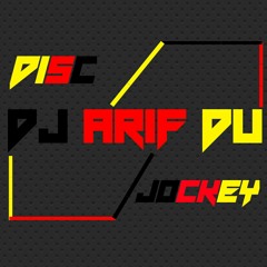 YA UDAH IYA AKU PENGEDAR JANDA^_^[DJ ROKY RACLA'W FT.DJ ARIF DU]