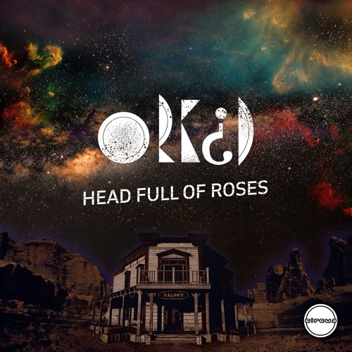 Head Full Of Roses