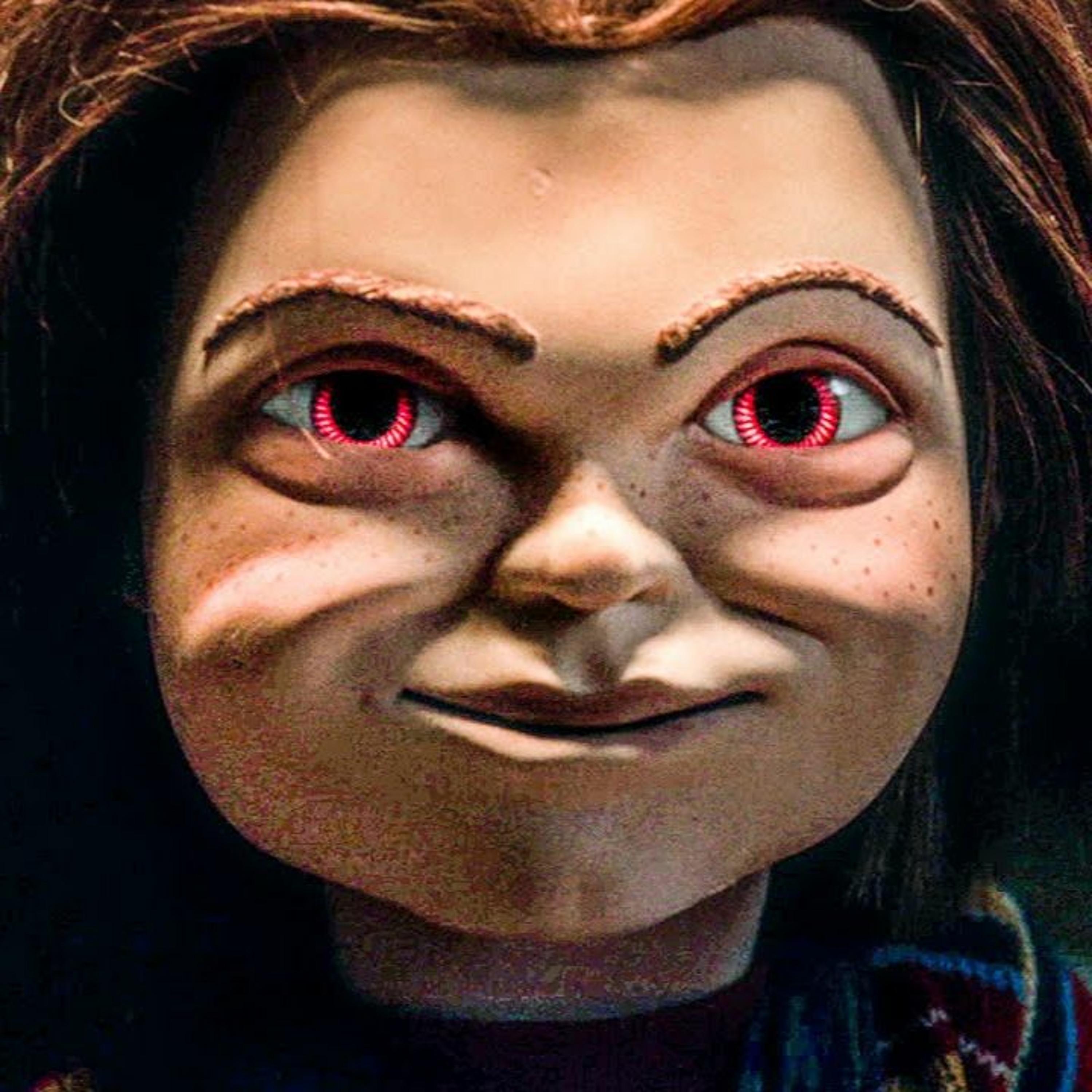 Child's Play 2019 Movie Review episode artwork