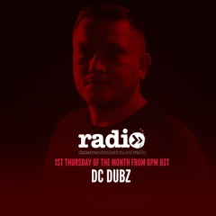 DC Dubz Podcast 043