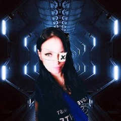 Djane Darkness November Two Hours and 45 min. Techno Podcast