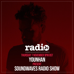 Younhan Soundwaves Radio Show - EP2
