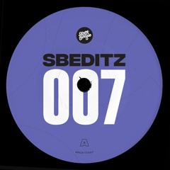 SlothBoogie - SBEDITZ007 - OUT NOW