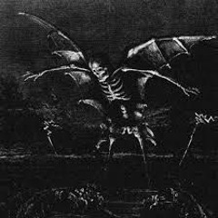 JUNIOR FERRARI - DEMON UNDREGRAUND
