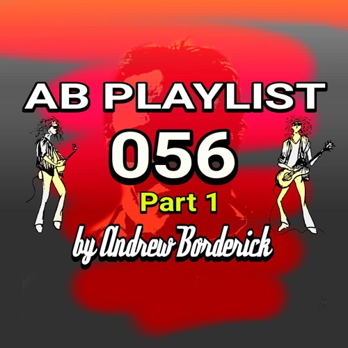 AB Playlist 056 Part 1