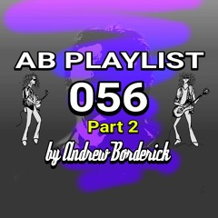 AB Playlist 056 Part 2