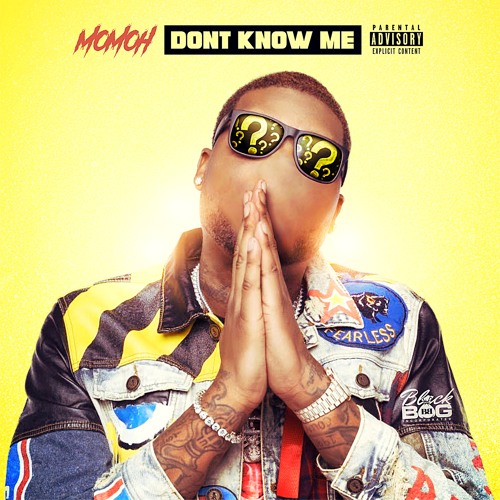 Dont Know Me(WAV)
