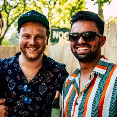 Op Dreef Festival ★ Super Disco XL ★ Vinyl Only ★ De Platenbakker Stage